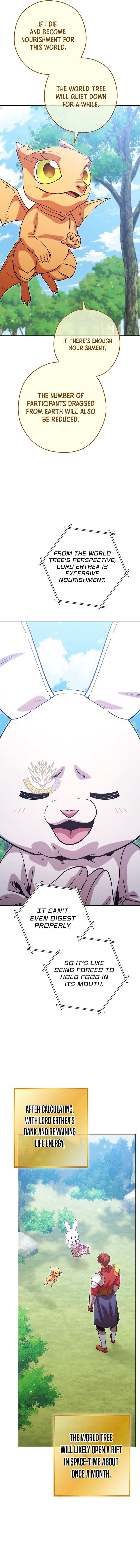 Dungeon Reset, Chapter 263 image 16